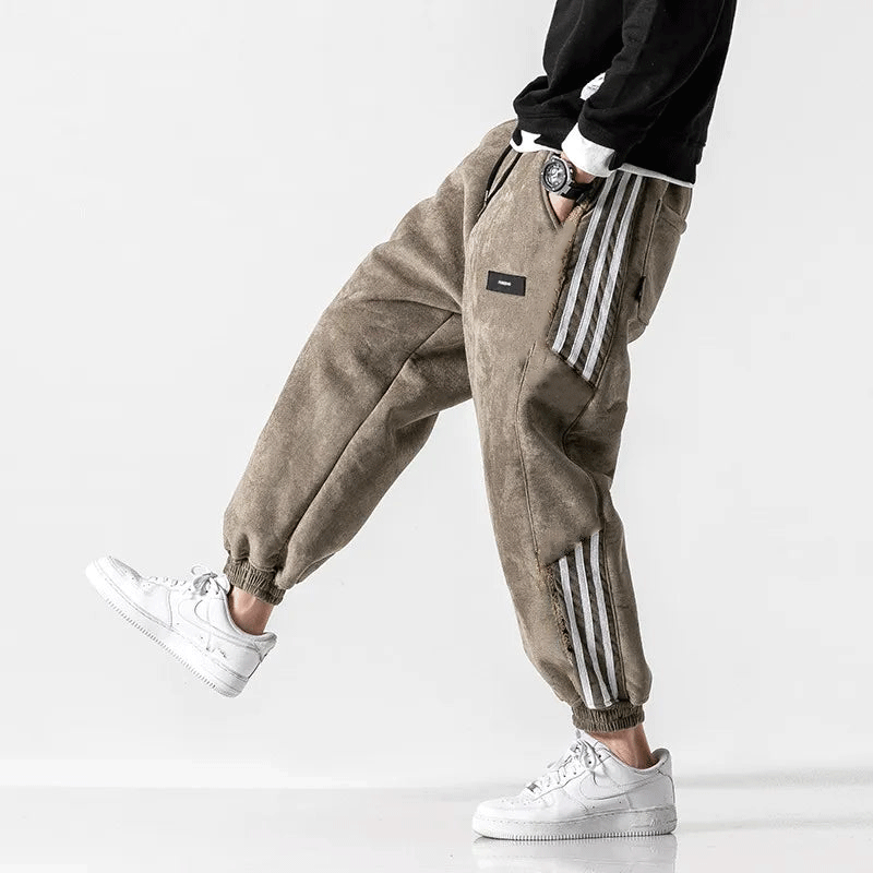 Jogger Pants