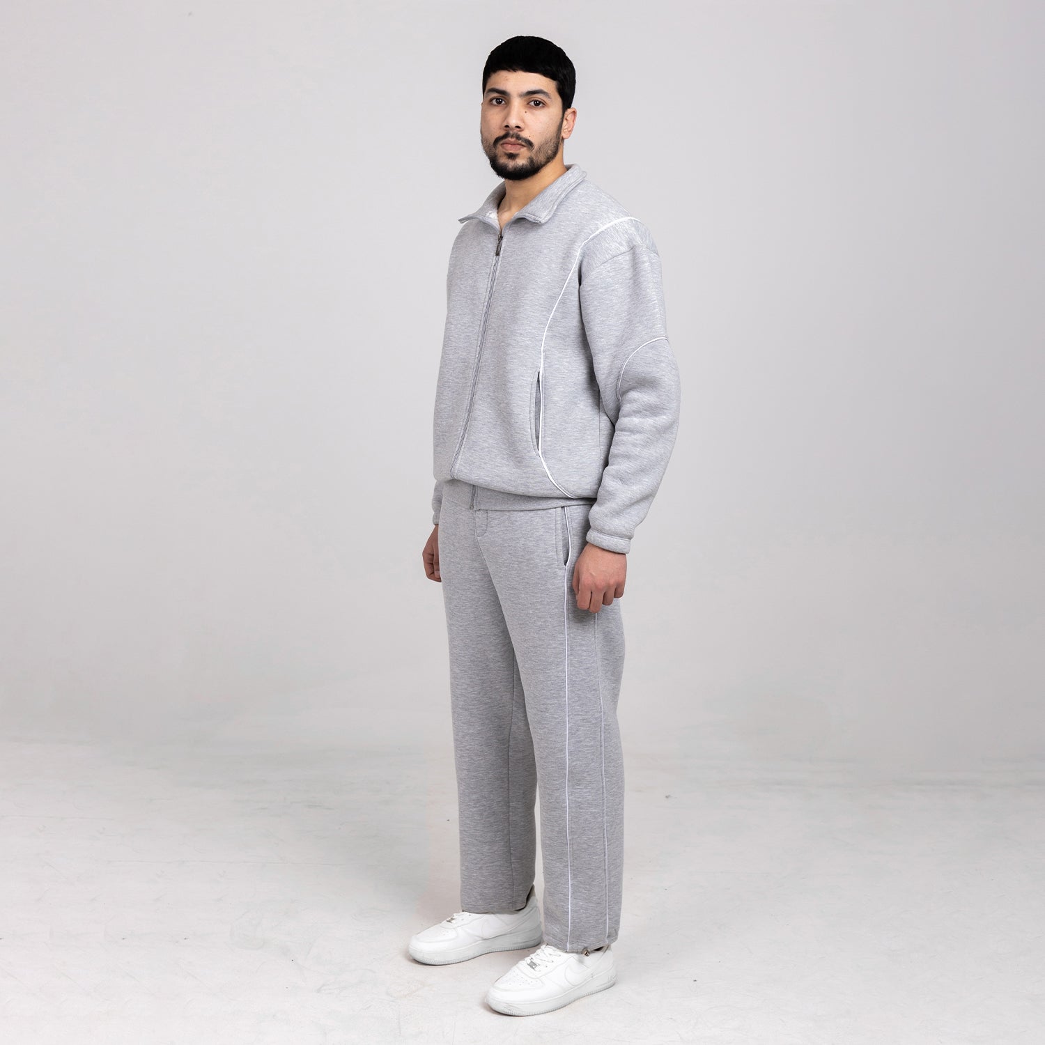 Flow Track Suit – فلو تراك سوت