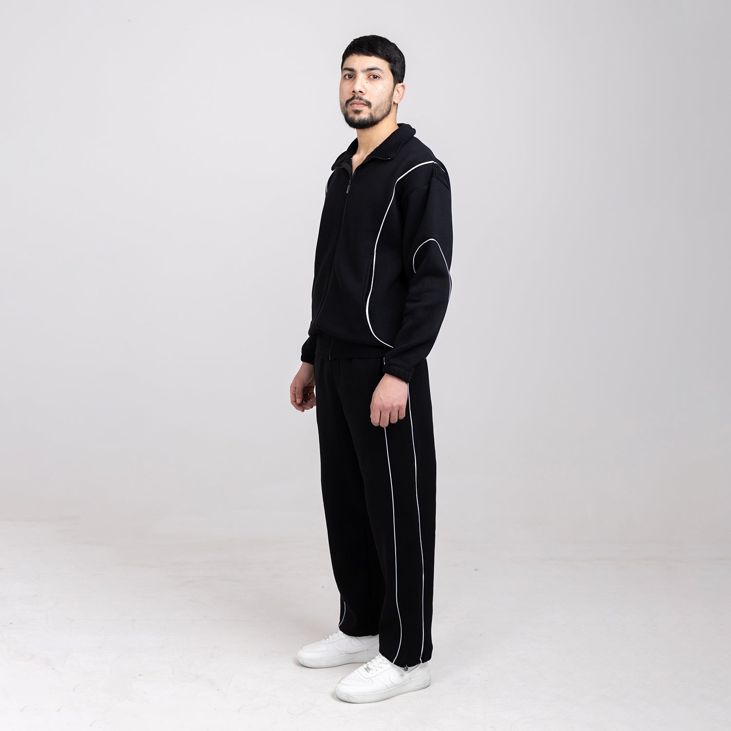 Flow Track Suit – فلو تراك سوت