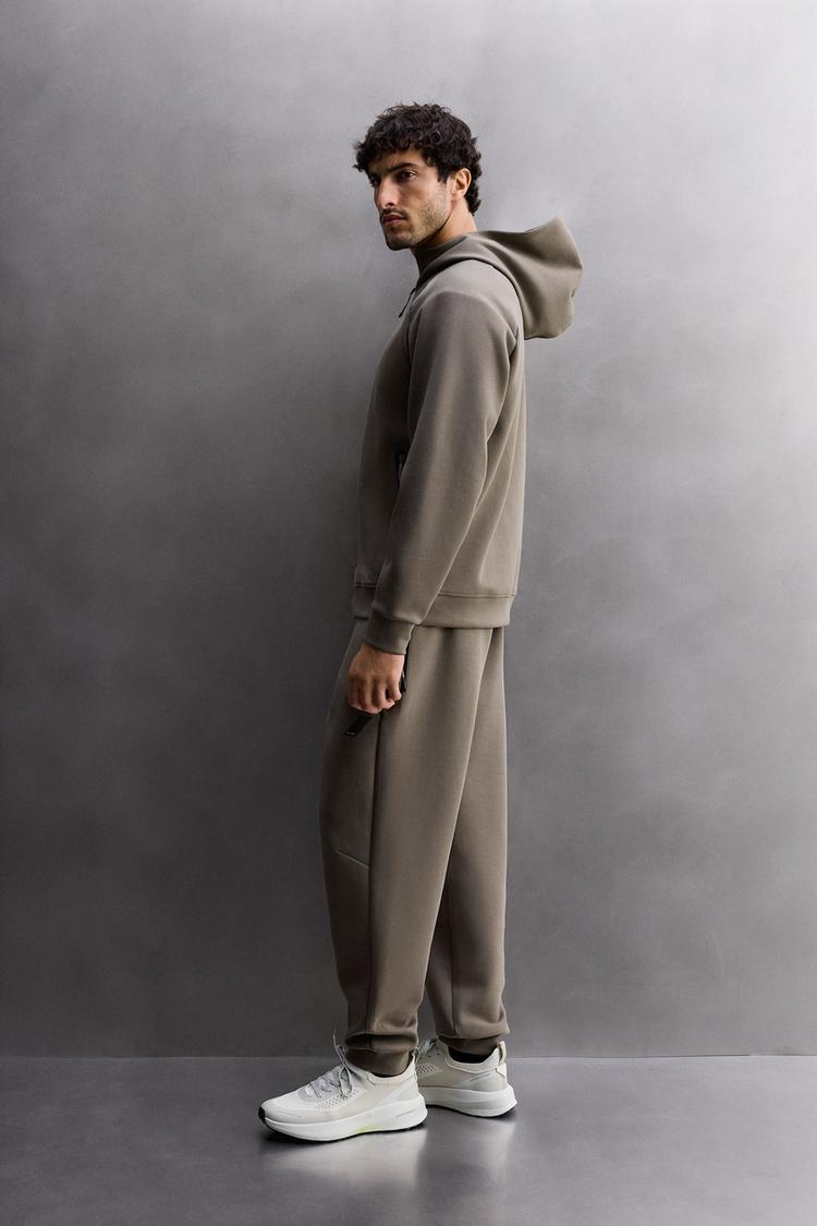 ZARA Tracksuit