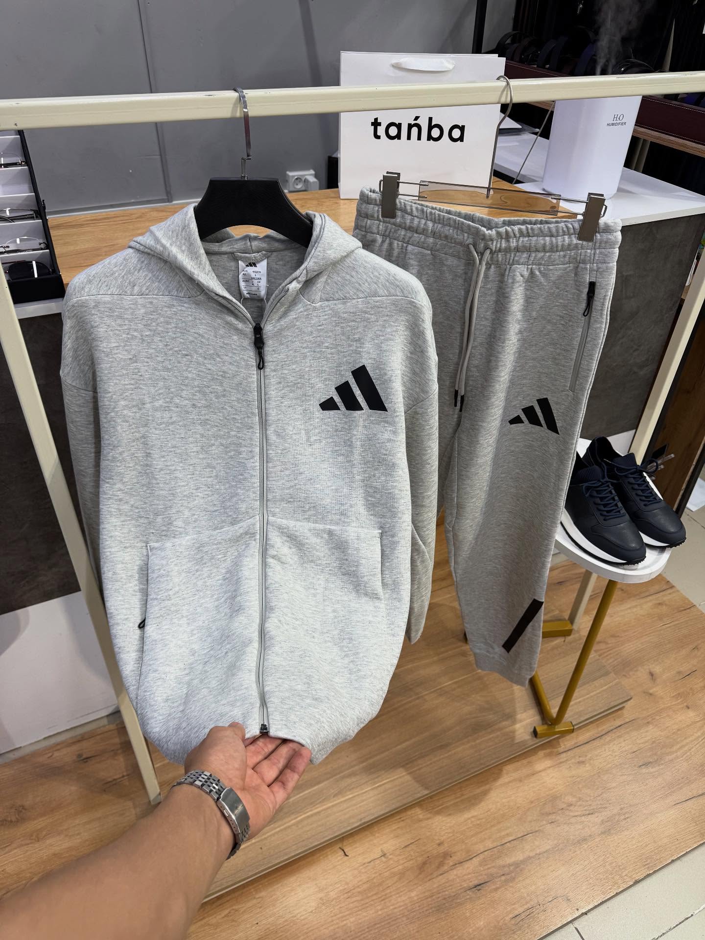 Adidas Tracksuit